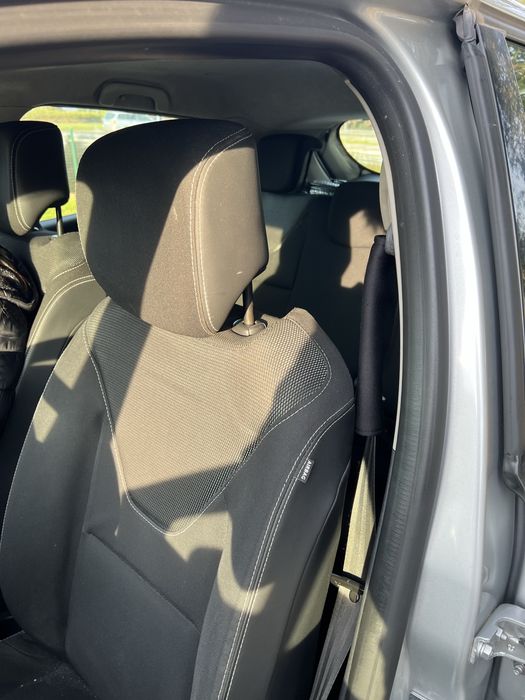 Renault Clio 1.5 dci