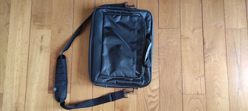 Mala para portátil Dell 16" como nova