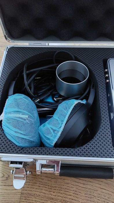 Biorezonans META HUNTER 4025 Professional 2025, szkolenia GRATIS