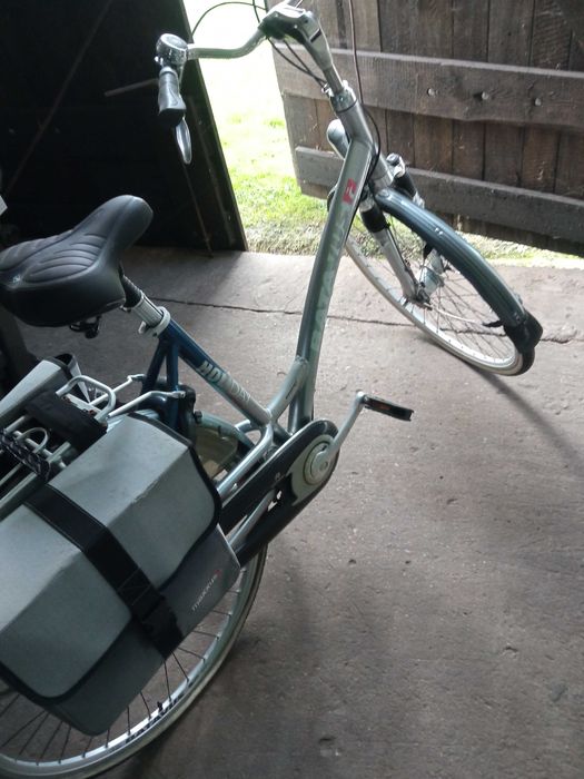 Sprzedam rower damkę holenderska batavus