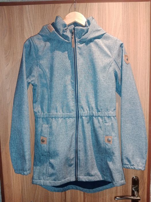 Softshell, płaszczyk, kurtka yigga rozmiar 164