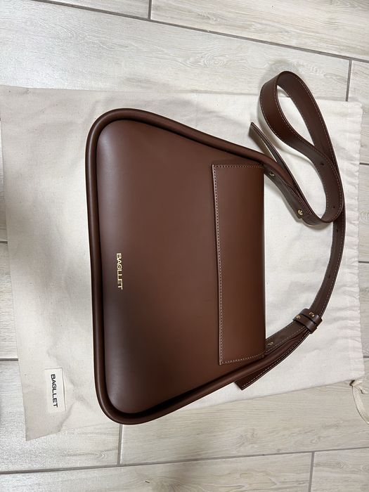 Сумка BAGLLET нова