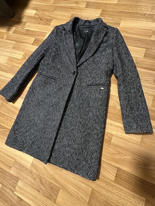 Пальто Oodji розмир 38