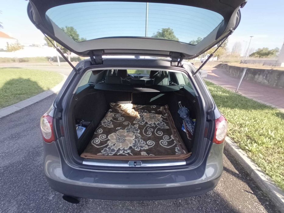 Volkswagen Passat 2.0 DGS