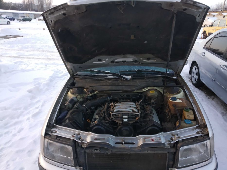 ПРОДАМ AUDI 100 2,6л седан 1992р / ОБМІН на AUDI 100 2,6/2,8 універсал