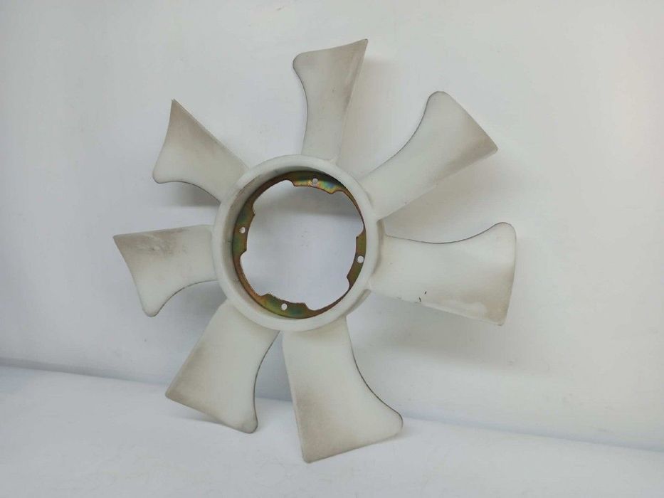 FAN NISSAN PATROL GR (Y61) BáSICO