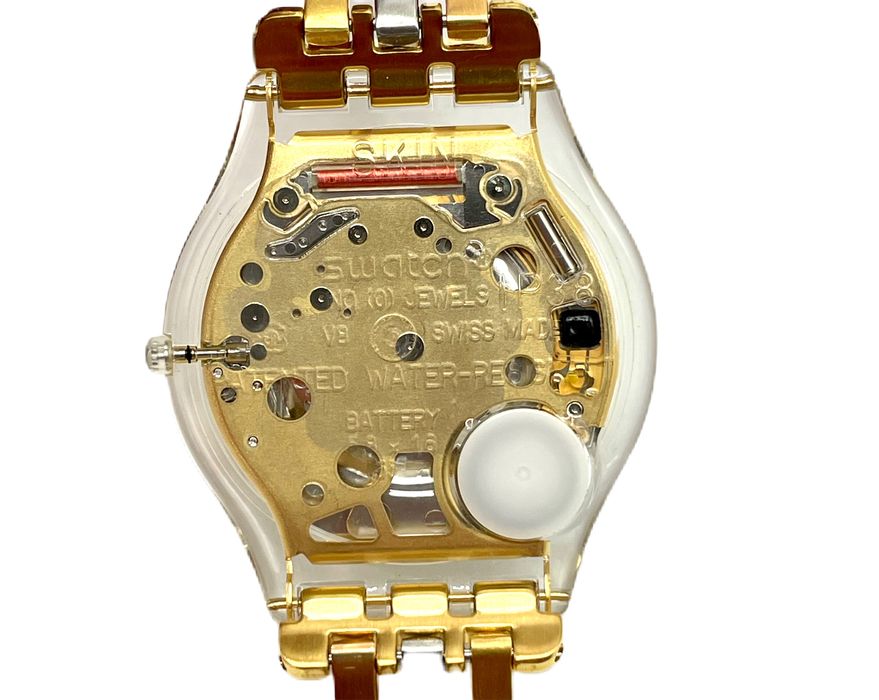 Relogio de senhora SWATCH SWISS AG 2004