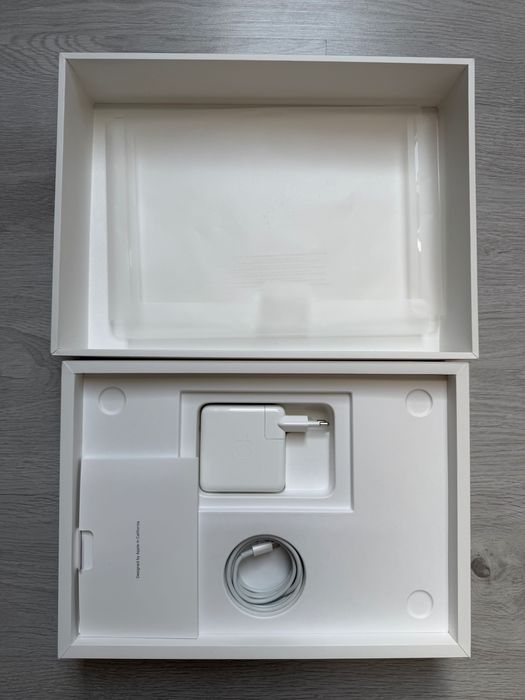 MacBook Pro 13,3'' M1 16/512 GB A2338