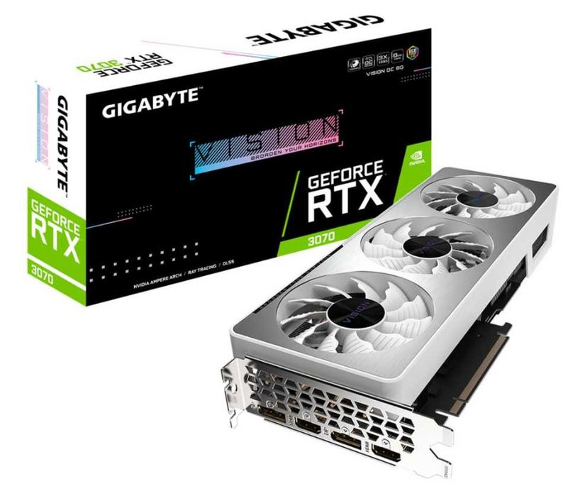 GIGABYTE EAGLE GEFORCE RTX3070 ジャンク GIGABYTE EAGLE GEFORCE RTX3070 ジャンク ジャンク品】RTX 3070