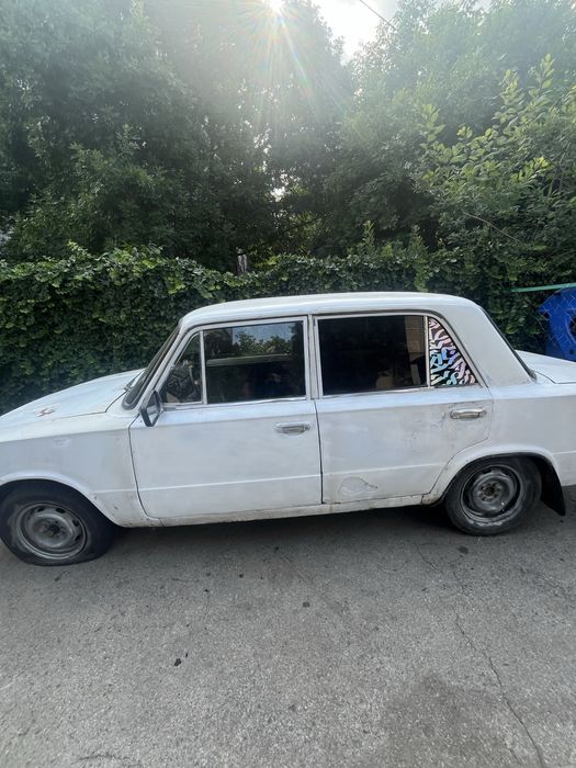 Продам Ваз 2101