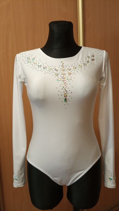 Купальник гімнастичний