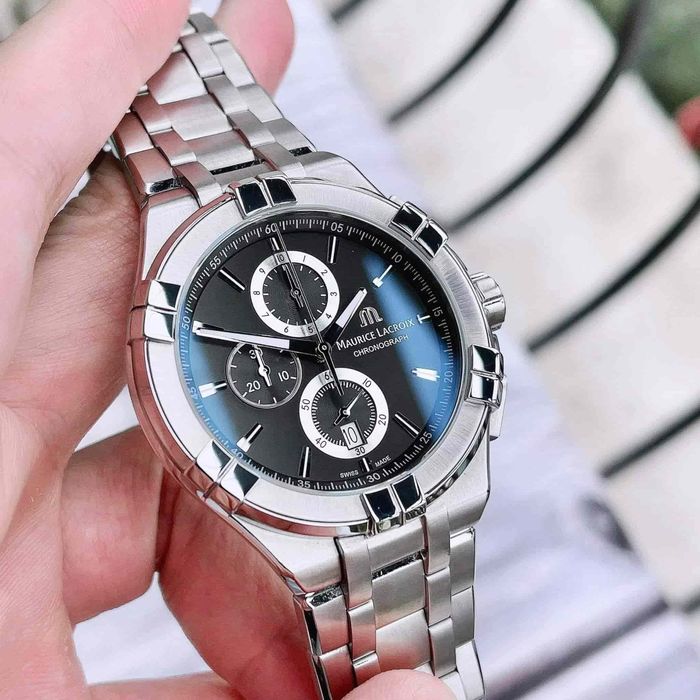 Maurice Lacroix Aikon Новий