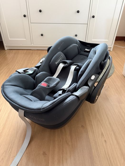 Maxi-Cosi Pebble 360 Pro
