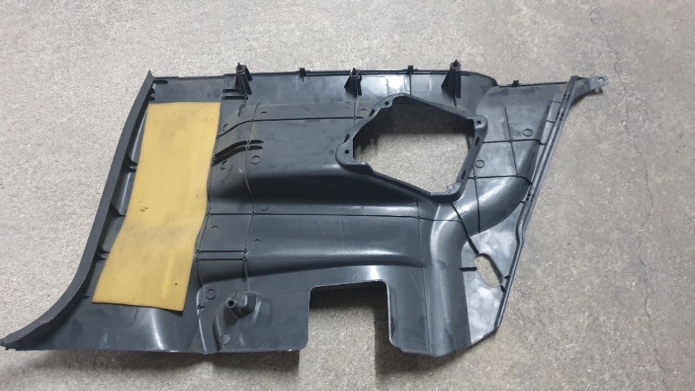 Quartela Traseira direita Celica