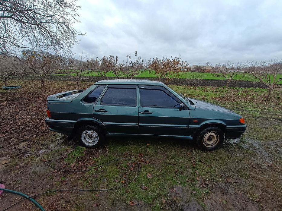 Продам ВАЗ 21154