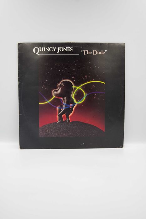 Quincy Jones – „The Dude” (winyl)