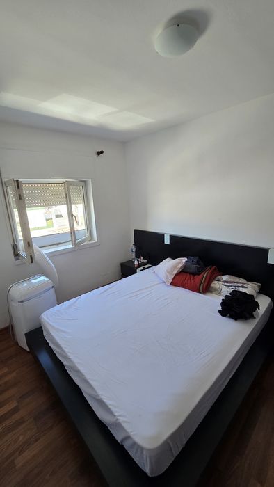 Apartamento t2 em almeirim — Almeirim, Santarém