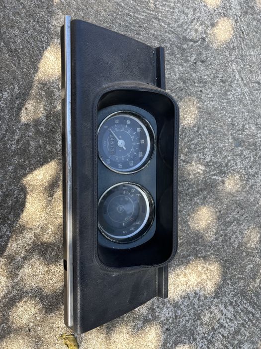 Pecas morris marina 1.3s