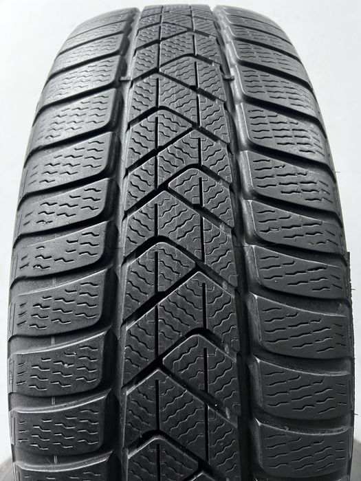 2шт зима 225/60/R18 Pirelli SottoZero 3 RUNFLAT