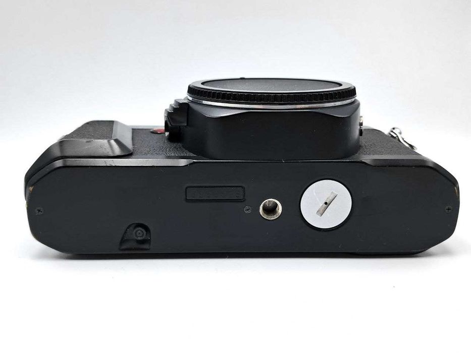 Pentax P30 — плівкова камера