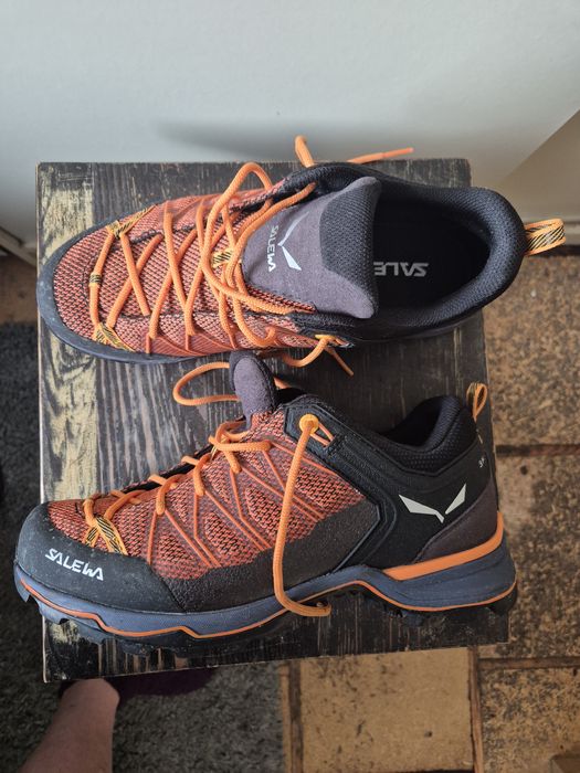 Adidasy męskie  r.40 i 1/2