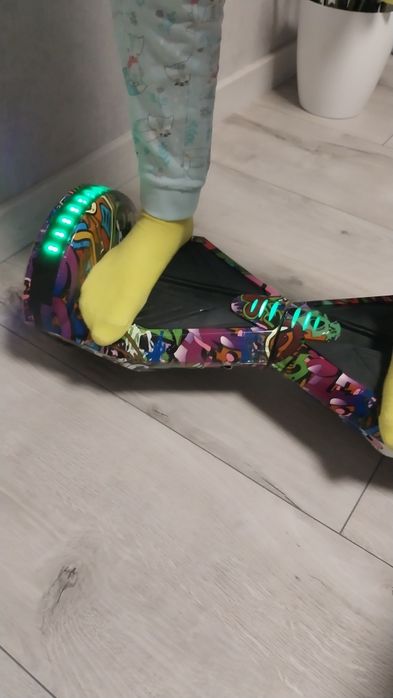 Продам гіроскутор