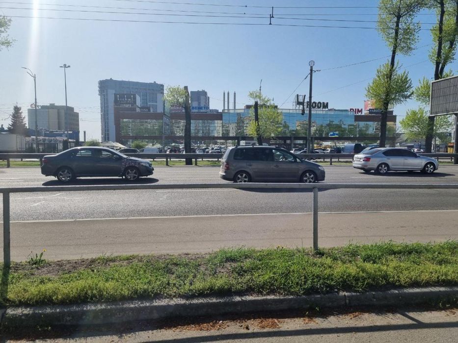 Оренда / Паркування / вул. Зодчих, Борщагівка, Київ