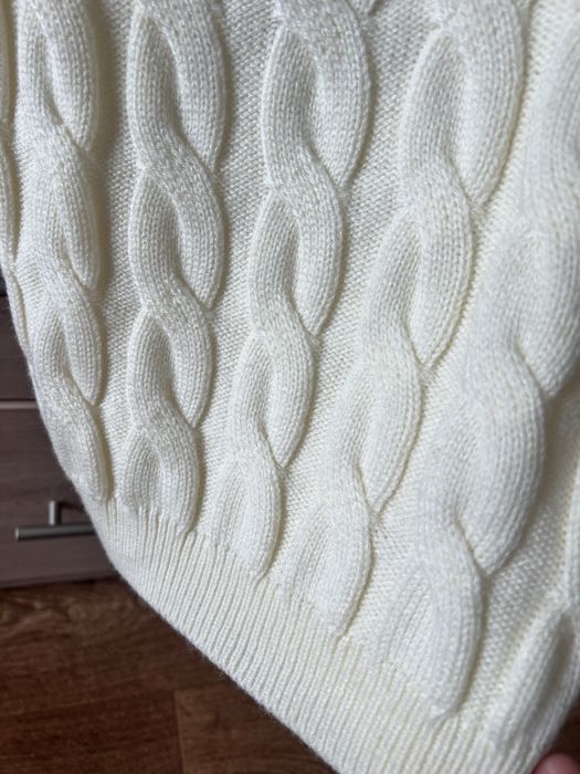 Новий вязаний топ