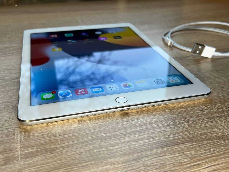 Оригінал Apple Ipad 128ГБ