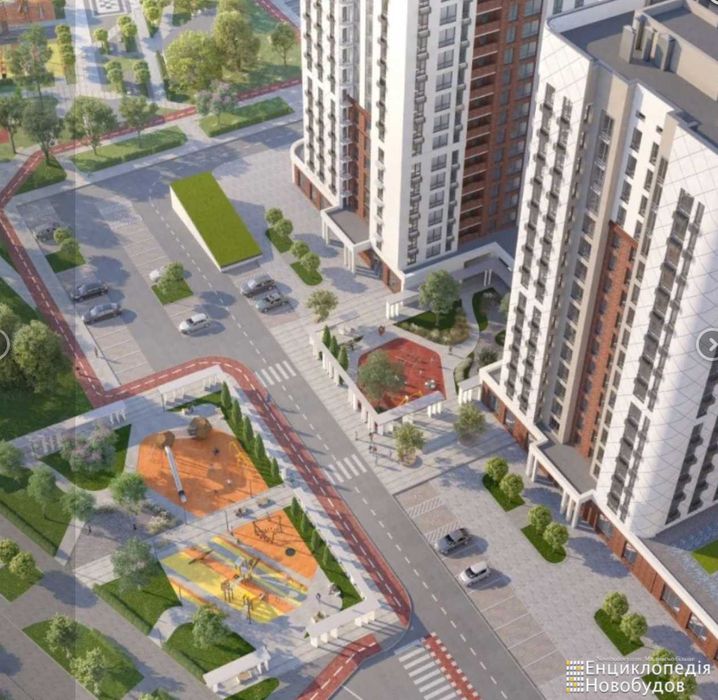 1-комнатная квартира по адресу ул. Танкистов (площадь 42 м²) - Atlanta.ua - фото 3