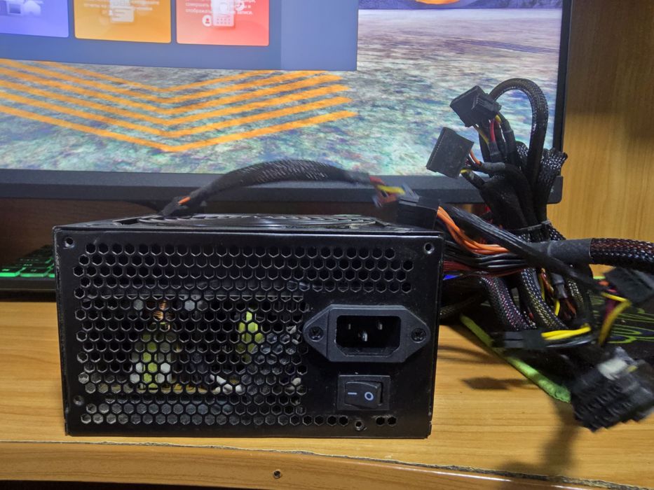 Vertigo V-GO 450