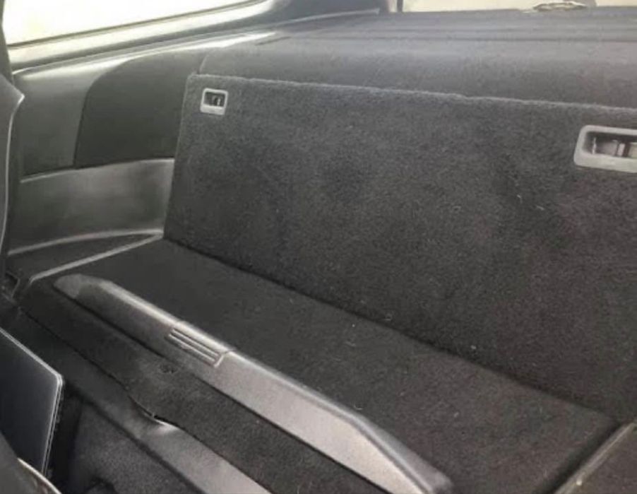 Honda CRX USDM Honda Crx