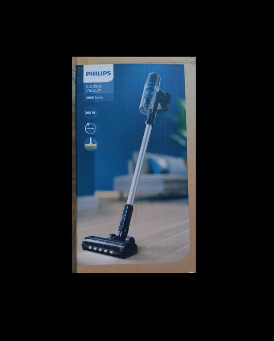 Пилосос ручний Philips XC3031/01