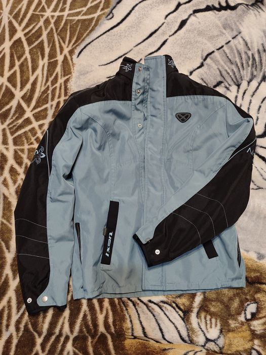 Мотокуртка жіноча Ixon