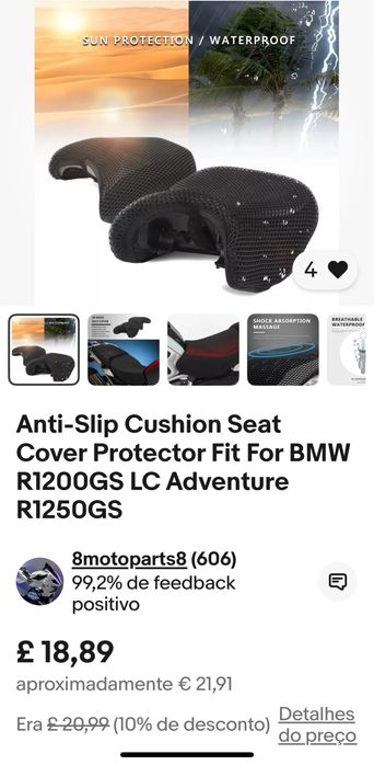 Bmw R 1200 Gs Nacional