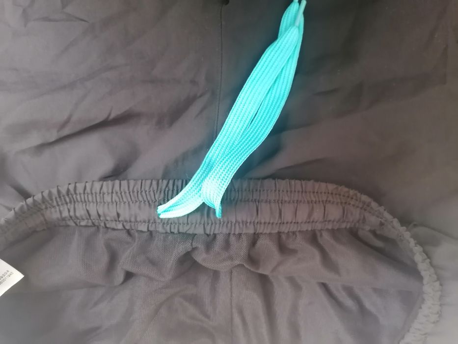 Krótkie męskie, chłopięce spodenki Puma r. S/M