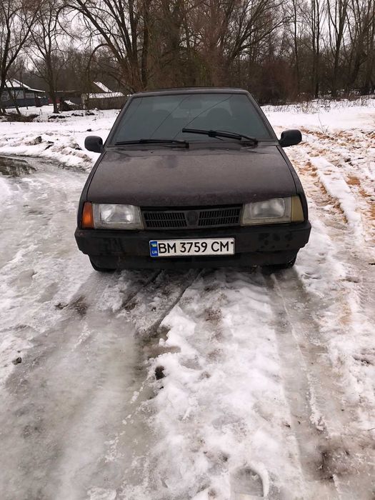 Продам ваз 21093