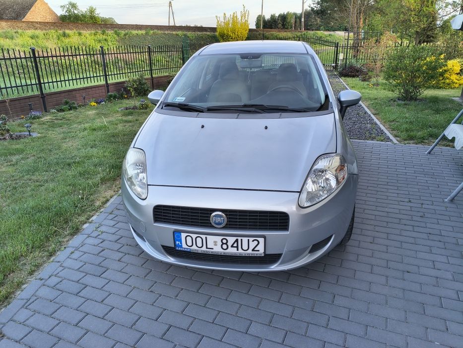 Fiat Grande Punto 1.3