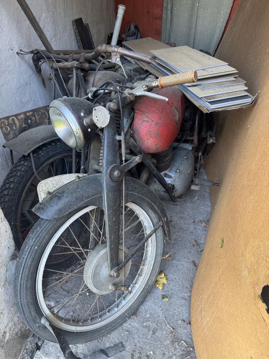 Gilera