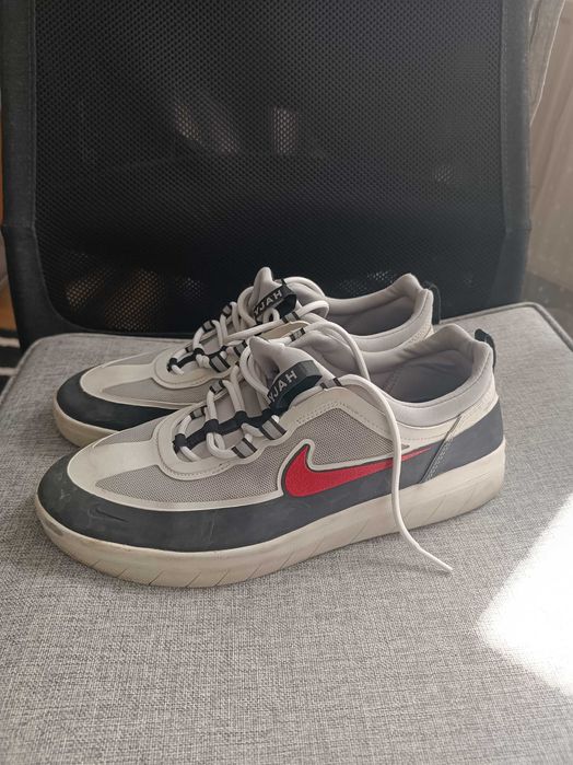 Buty Nike SB Nynjah free 2