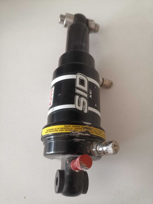 Damper Rock Shox Sid XC