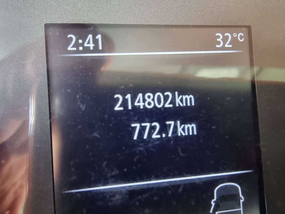 Renault Master 2021 у відмінному стані