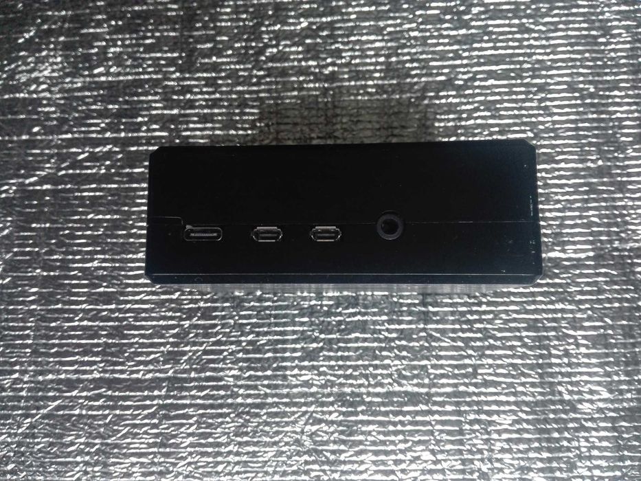 Raspberry Pi 4  Model B 4 gb