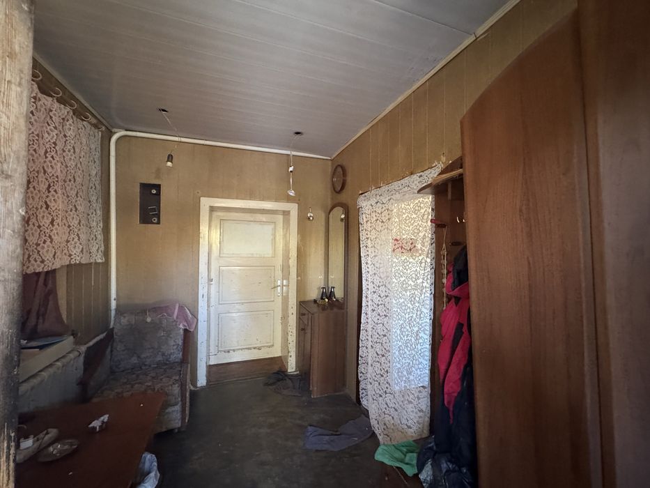 Продаж будинку з усіма комунікаціями