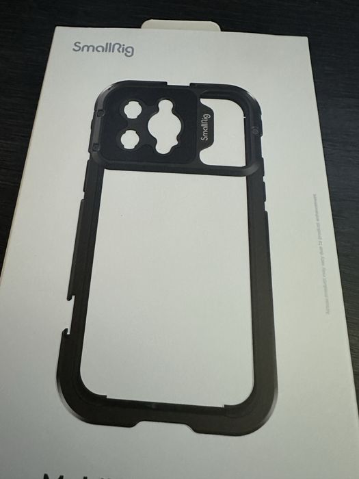 Capa smarllrig iphone 14 pro max
