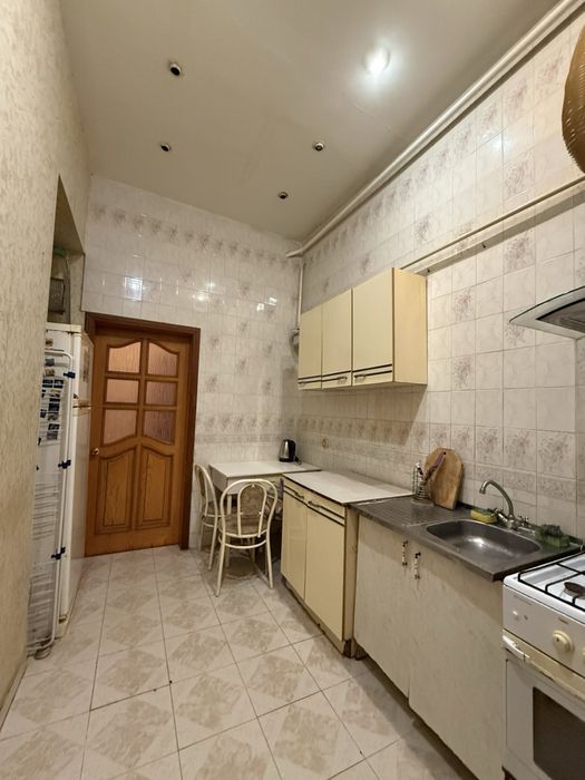 Apartment in Odesa - View 3