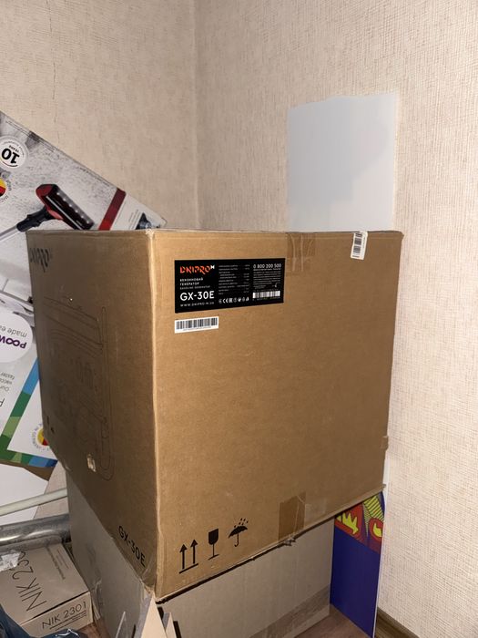 Продам генератор