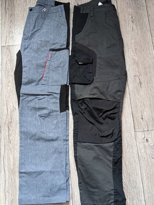 Робочі штани Worker p.52-54