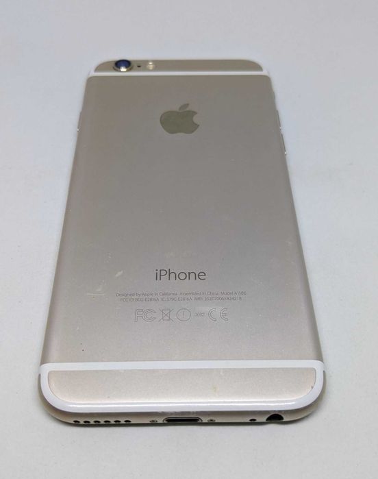 Apple iPhone 6 Smartphone – Free Shipping64584399365763121