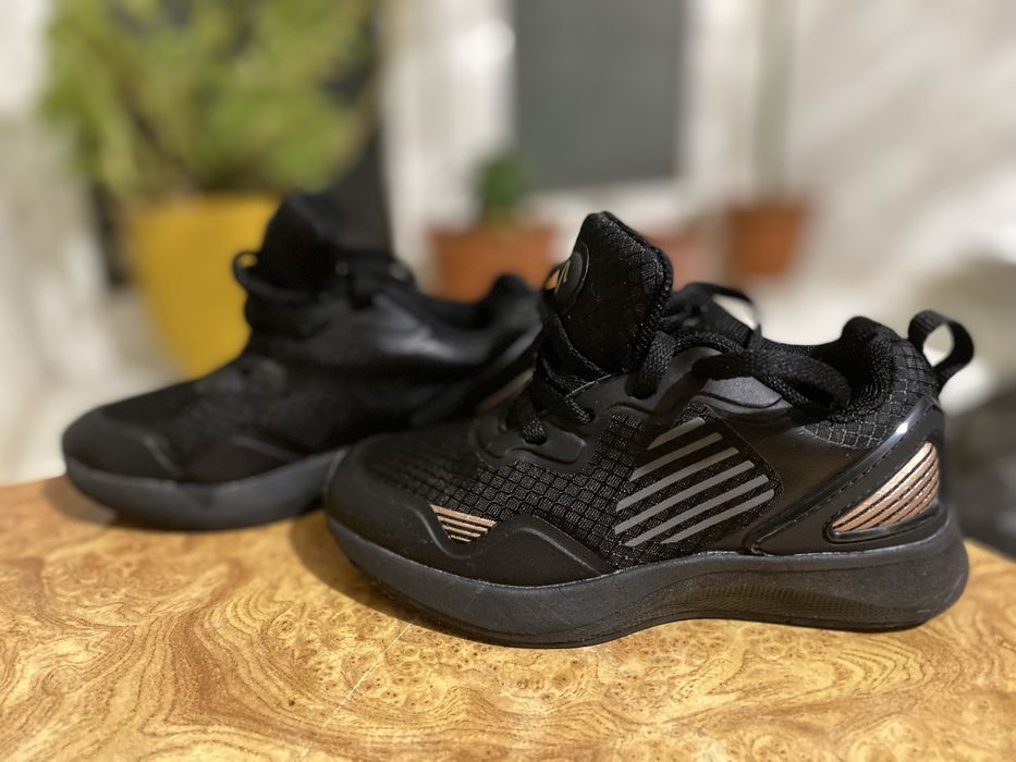 Дитячі кросівки унісекс